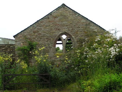 west end old chapel