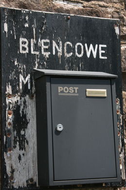 Blencowe box