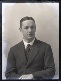 Oswald 1915