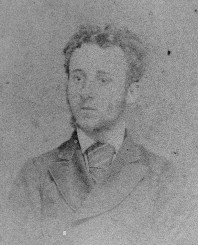William Henry Thomas